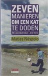 Matías Néspolo Brigitte Coopmans - Zeven manieren om een kat te doden