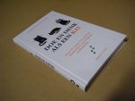 Stéphane Garnier - Doe en denk als een kat stressvrij, rustig, levensgenieter, charismatisch, nieuwsgierig, onafhankelijk...