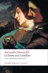 Alexandre Dumas - WC La Dame Aux Camelias