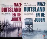 Friedländer, Saul - Nazi-Duitsland en de joden (2 delen)