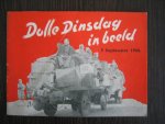 onbekend - Dolle dinsdag in beeld. 5 september 1944