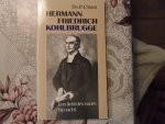 Stam P.J. - Hermann Friedrich Kohlbrugge