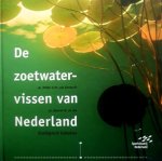 W.A.M. van Emmerik - De zoetwatervissen van Nederland