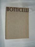 Lionello Venturi - Sandro Botticelli.