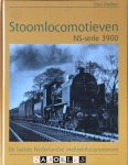 Paul Henken - Stoomlocomotieven NS-serie 3900