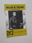 SCHENK, M.G., - Willem de Zwijger als pamflettist in 1568. Ao.nr. 1214.