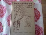 Bokma T - De vagebond
