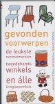 V. Vos - Gevonden Voorwerpen