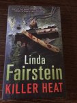 Fairstein, Linda - Killer Heat