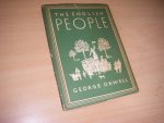 George Orwell - The English People