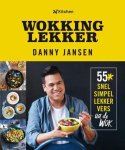 Danny Jansen - Wokking Lekker