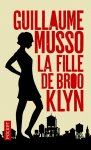 Guillaume Musso 80569 - La Fille de Brooklyn