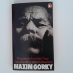 Gorky, Maxim - Fragments from my Diary