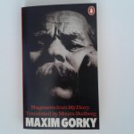 Gorky, Maxim - Fragments from my Diary Gorky, Maxim - Fragments from my Diary