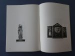C.G. de Dijn. (red.) - Oude kunst uit de verzameling van de "Vrienden van het begijnhof" te Sint-Truiden.