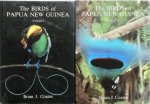 Brian J. Coates - The Birds of Papua New Guinea  [2 volumes] Including the Bismarck Archipelago and Bougainville