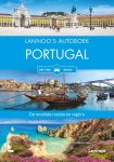 Werner Tobias - (1) Lannoo'S Autoboek Portugal On The Road