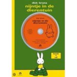 Bruna, Dick - Nijntje in de dierentuin (boekje + cd)