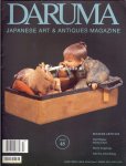  - Daruma