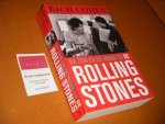 Rich Cohen - De zon en de maan en The Rolling Stones