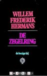 Willem Frederik Hermans - De Zegelring