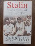Montefiore, Simon Sebag - Stalin / The Court of the Red Tsar