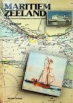 Heijkoop, C. - Maritiem Zeeland 125 jaar Zeeuwse scheepvaart in woord en beeld