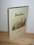 Gorissen, Th. M. - Maarten Maartens en het Maarten Maartenshuis Gorissen, Th. M. - Maarten Maartens en het Maarten Maartenshuis