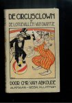 Abkoude, Chr. Van /  ill. Dom, Pol - De circusclown of de lotgevallen van Daantje