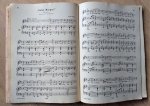 Grieg, Edvard - GRIEG AUSWAHL Hohe Stimme – 1900 – Edition Peters No. 3208 - 60 ausgemählte lieder für eine singstimme und klavier