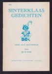 Erik de Winter - Sinterklaas gedichten voor alle geschenken