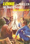 Grashoff, Cok - Lennie en Willem de boze wolf [Lennie serie deel 9]