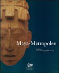 N/A. - Maya-Metropolen