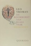 Vroman, Leo. - De roomborst van Klaas Vaak. Vroman, Leo. - De roomborst van Klaas Vaak.