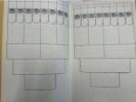 - Armorial family tree blank book - Armorial family tree blank book