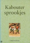 - Kaboutersprookjes