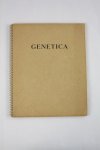 diversen - Genetica (4 foto's)