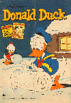 Disney, Walt - Donald Duck 1982 nr. 01, Een Vrolijk Weekblad, goede staat
