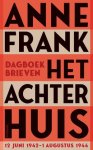 Anne Frank - (1) Het Achterhuis