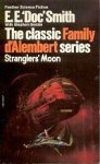 Smith, Edward E. 'Doc' & Goldin, Stephen - Family d'Alembert Series 02: Stranglers' Moon