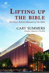 Cary Summers - Lifting Up the Bible