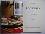 Keijner W.C. - Keijner kookboek - Het kookboek voor Hollandse, Chinese en Indonesische gerechten