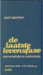 Sporken, Paul - De laatste levensfase