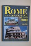 Cincia Valigi - Heilig jaar 2000 Rome en Vaticaanstad