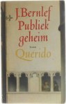 J. Bernlef - Publiek geheim