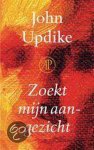 [{:name=>'Ton Heuvelmans', :role=>'B06'}, {:name=>'J. Updike', :role=>'A01'}] - Zoekt Mijn Aangezicht