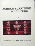 Bokcha, Yoon: Chi Soon & Parl Youngsoon. - Korean Furniture & Culture.