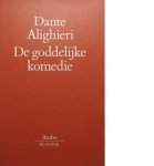 Dante Alighieri - De goddelijke komedie