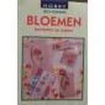 E. Fortgens - BLOEMEN BORDUREN OP PAPIER