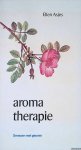 Asjes, Ellen - Aromatherapie: genezen met geuren